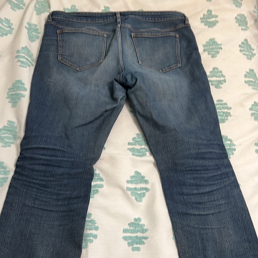 Diva jeans - Picture 3 of 4